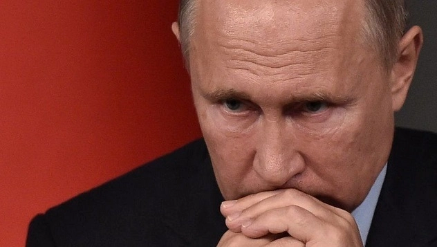 პუტინს ზაპოროჟიესა და ხერსონის ოლქები უფრო მეტად აინტერესებს, ვიდრე ლუჰანსკის რეგიონი - ISW