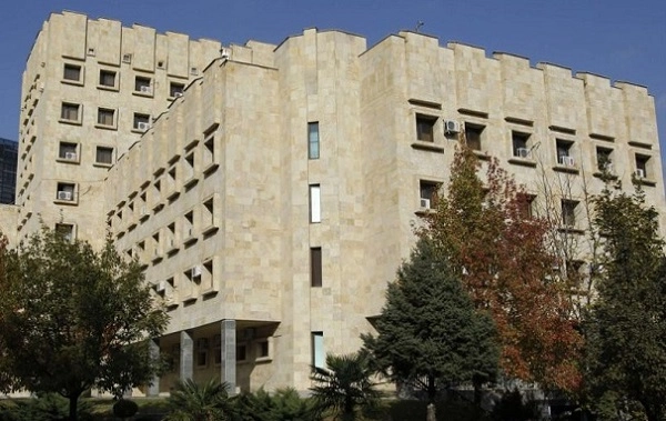 პროკურატურა მელაშვილი-ილიჩოვასთვის 30 000 ლარიან გირაოს მოითხოვს
