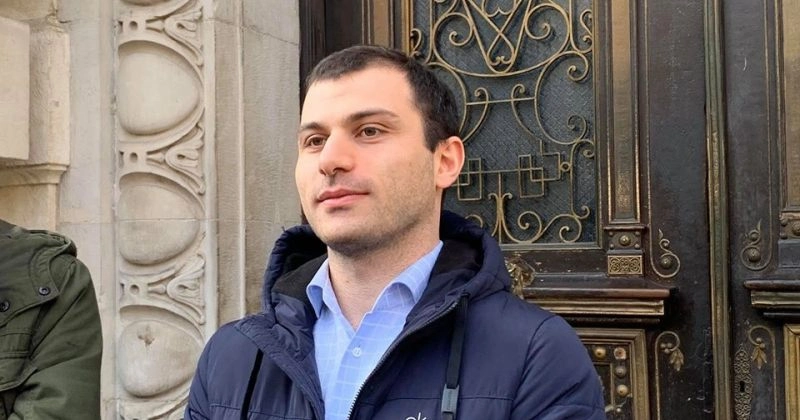 კიდევ ერთხელ ვხდებით მოწმე იმისა, რომ სააკაშვილს დაცვის უფლება წაართვეს, რომ სასამართლო გაუქმებულია - ბექა ბასილაია