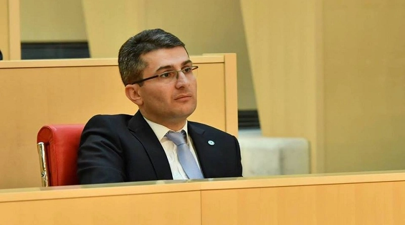  პრეზიდენტის არჩევასთან დაკავშირებულ მუხლში მხოლოდ ტექნიკური ცვლილება შევა - მამუკა მდინარაძე