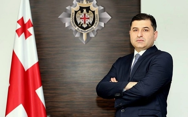 სოსო გოგაშვილს ბრალი სამი მუხლით წარედგინა
