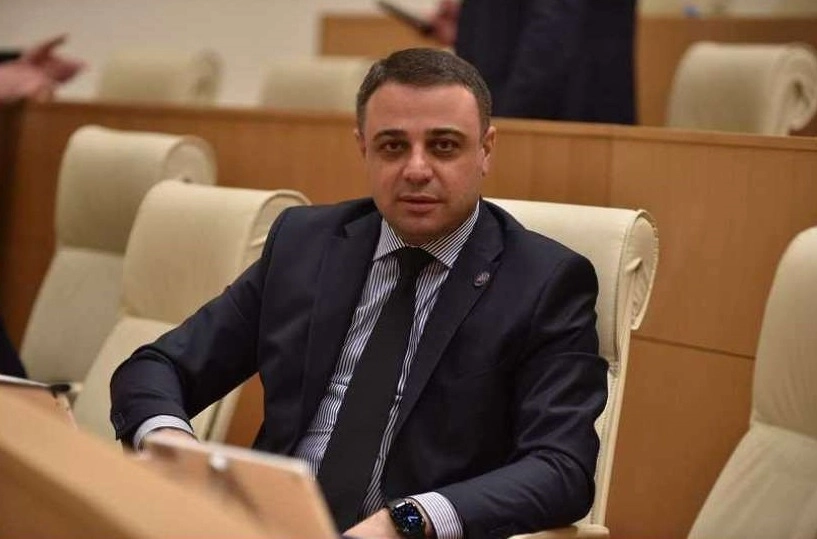 დღეს ქვეყანას ჰყავს  პატრიოტი, ვაჟკაცი, ქვეყნის ინტერესების დამცველი, ნამდვილად ღირსეული პრემიერი - ალუდა ღუდუშაური