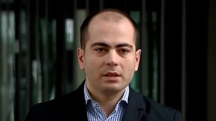 გიორგი კანდელაკი: "ქართულ ოცნებას" ქართველმა ხალხმა განაჩენი უკვე გამოუტანა