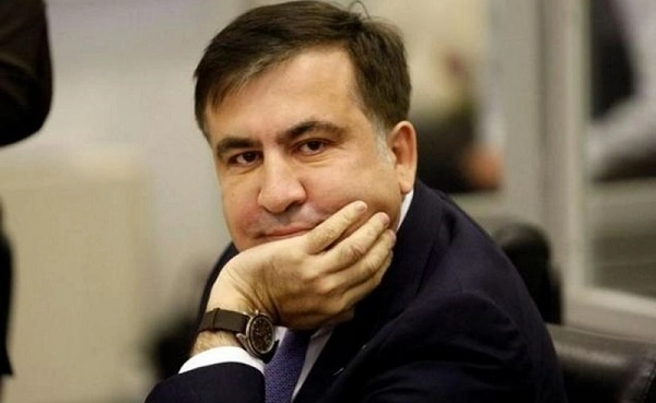 კადრების გამოქვეყნებით ვერაფერი დამაკლეს. პირიქით, ყველა დარწმუნდა, რომ ვშიმშილობ და საუკეთესო ფორმაში არ ვიმყოფები - სააკაშვილი 