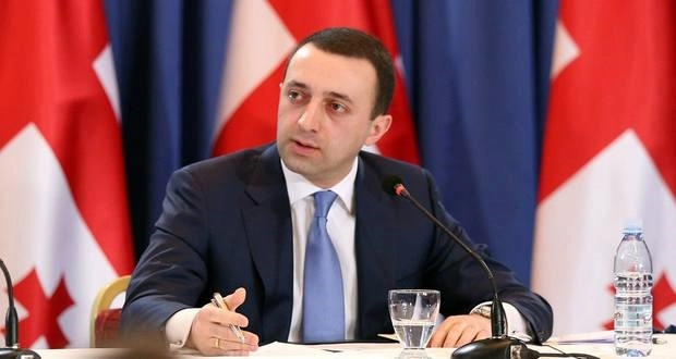 ვიდრე ეს ძალა, სიმსივნური უჯრედივით არ ამოიკვეთება ქართული სახელმწიფოს პოლიტიკური სხეულიდან, დეოკუპაციის გზაზე წარმატებას ვერ მივაღწევთ - ღარიბაშვილი ენმ-ზე
