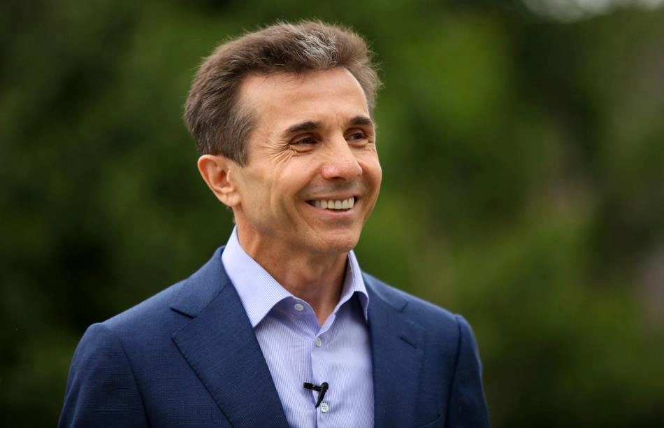 ოპოზიცია ცოტა მეტად მაფასებს, ვიდრე საკუთარი გუნდი - ბიძინა ივანიშვილი
