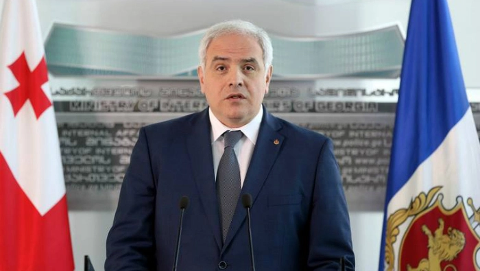 შსს-ს ორმა მაღალჩინოსანმა თანამდებობა დატოვა