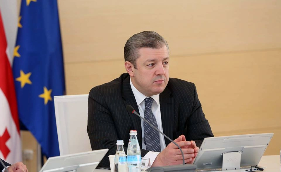 გიორგი კვირიკაშვილი: ჯარისკაცების ძებნა თურქულმა მხარემ შეაჩერა