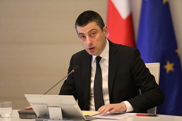 საქართველოში საგანგებო მდგომარეობა 10 მაისამდე გახანგრძლივდება