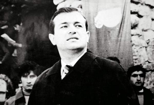 დღეს ეროვნული გმირის ჟიული შარტავას დაბადების დღეა
