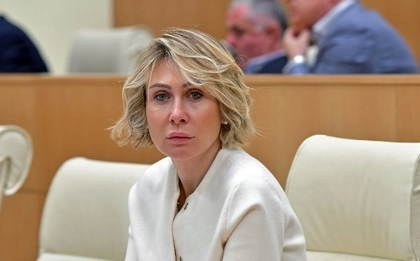 დანილოვი მოგვიწოდებს, უკრაინას შევეხიდოთ რუსეთის მხრიდან ქალაქებისა და სოფლების განადგურებაში, ბავშვების და ქალების ხოცვაში - წილოსანი