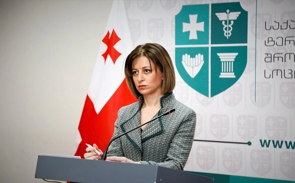ექიმები იყვნენ ბულინგის მსხვერპლნი - ეკატერინე ტიკარაძე