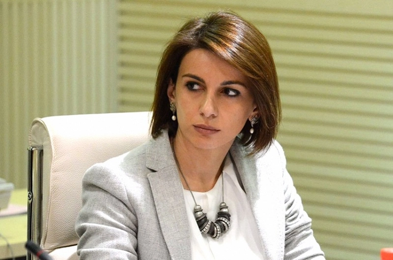 არც ერთ კონკრეტულ მომავალ ნაბიჯზე გადაწყვეტილება საბოლოოდ არ მიგვიღია - თამარ  ჩუგოშვილი