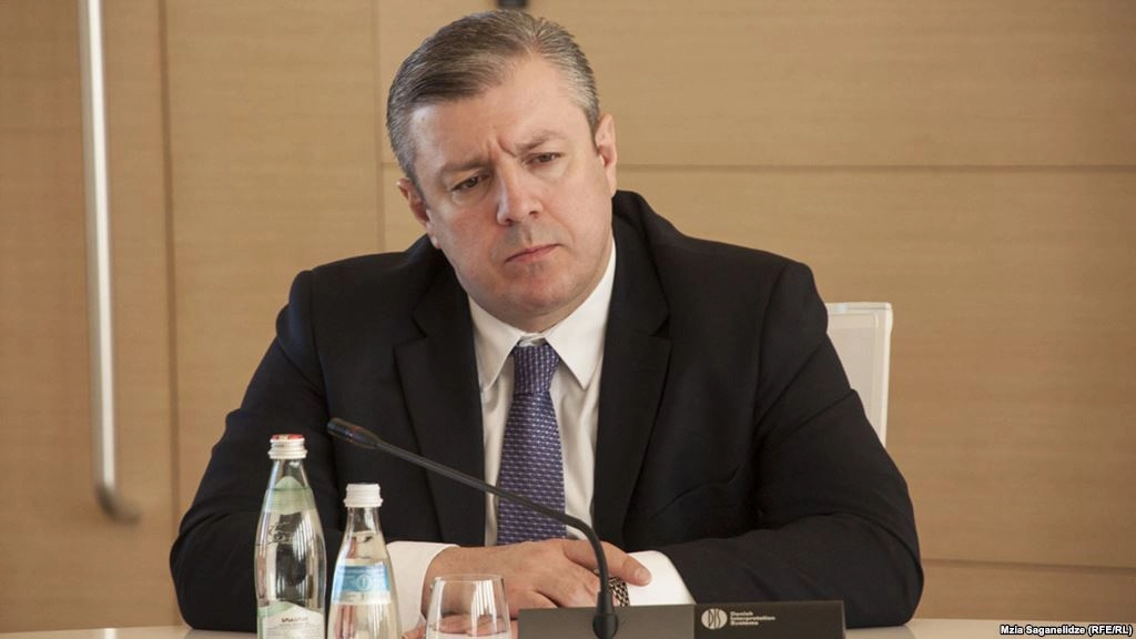 გიორგი კვირიკაშვილი: სამართლიანობის აღდგენა ერთ-ერთ რთულ გამოწვევად რჩება