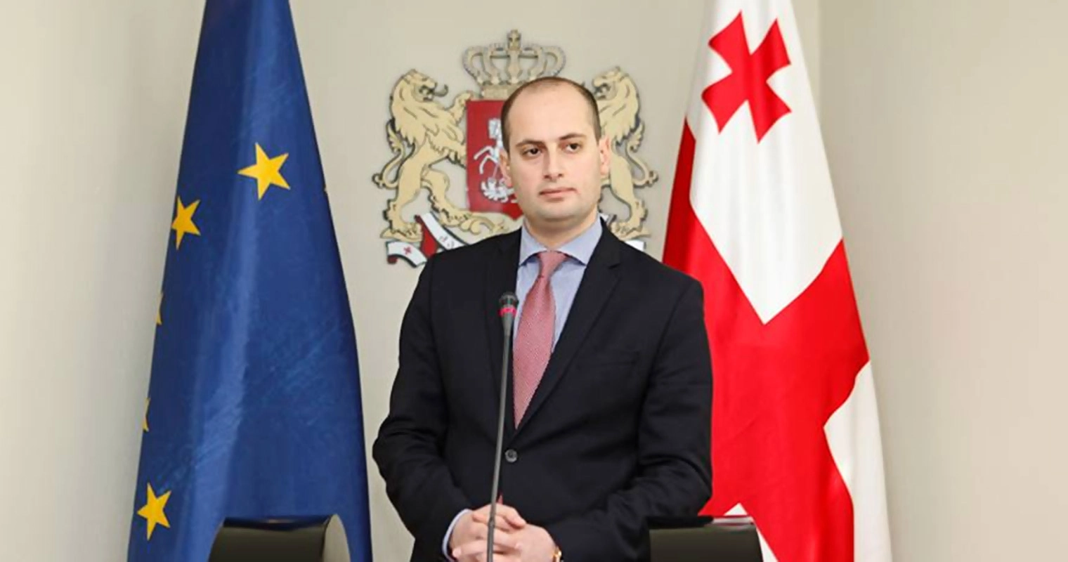 მიხეილ ჯანელიძე: საქართველო ევროპის აღმოსავლეთ კარიბჭეა, რომელიც ევროპის ქვეყნებს  აზიასთან  აკავშირებს  