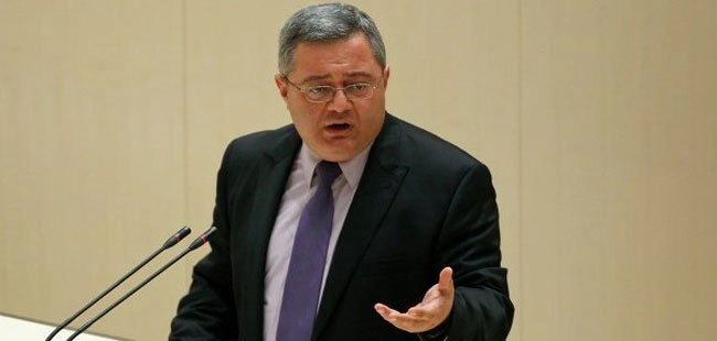  დავით უსუფაშვილი: საარჩევნო სისტემის სასიკეთო კუთხით ცვლილებების მიმართ ოპტიმისტურად არ ვარ განწყობილი