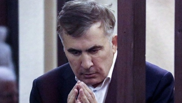  ჩემს არც თუ ისე პატარა დედას, ამცირებენ და მერე ვინმეს უკვირს, მწყობრიდან რატომ გამოვდივარ - მიხეილ სააკაშვილი