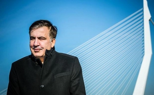 რუსეთი დაშლისკენ მიდის და საქართველო ამ დროს უნდა ამობრწყინდეს - მიხეილ სააკაშვილი