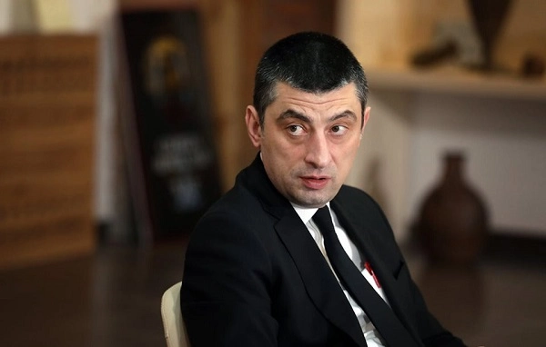 საქართველოში გამოხატვის თავისუფლება არის სრულად დაცული გახარია 20 ივნისს დაგეგმილ აქციაზე