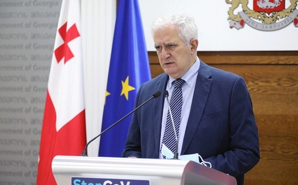 ვაქცინაცია გვაახლოებს პანდემიისგან თავისუფალ სამყაროსთან - ამირან გამყრელიძე