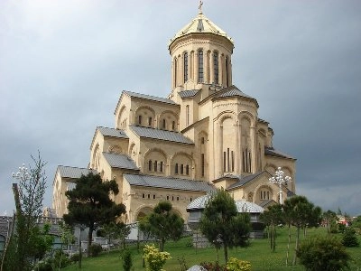 დღეს ვნების კვირა დაიწყო