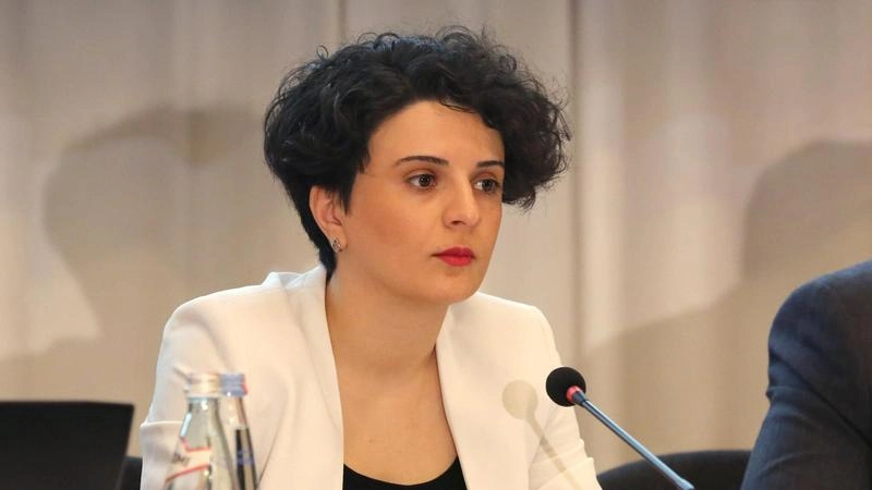 საერთაშორისო ფრენების აღდგენა ამ ეტაპზე არ იგეგმება, თუმცა, მიმდინარეობს მსჯელობა შიდა ფრენების აღდგენაზე - ნათია მეზვრიშვილი