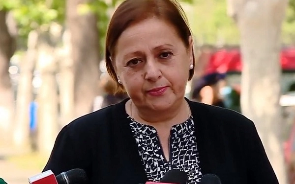 კორონავირუსის ახალი შემთხვევებიდან სამის წყარო უცნობია
