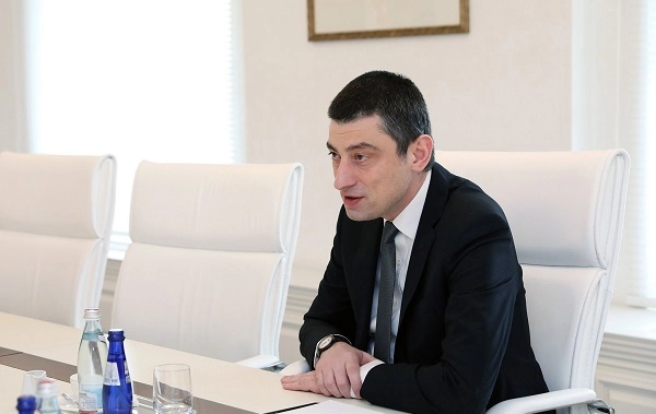 ყველაფერი უნდა გავაკეთოთ, რათა ხანდაზმულებს ვირუსით ინფიცირების შემთხვევები ავარიდოთ - გიორგი გახარია