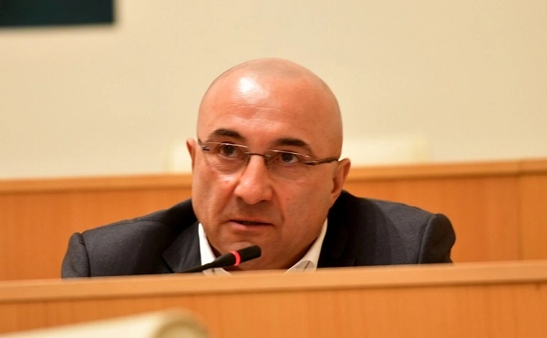  საერთაშორისო იზოლაცია, უვიზო მიმოსვლის შეჩერება, ტოტალური გაღატაკება - აი, ეს მოაქვს ბატონ ივანიშვილს - კახა ოქრიაშვილი