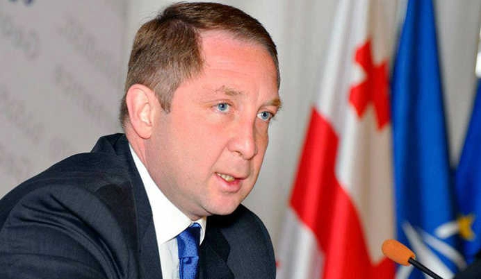 პეტრიაშვილი: ჩემი და ჩემი მეუღლის შემთხვევაში პროკურატურამ ჩაატარა გამოკითხვა