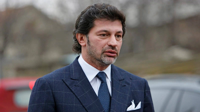 ჩემთვის უდიდესი პასუხისმგებლობაა დედაქალაქის მერობა, ჯერ ადრეა სამომავლო გეგმებზე საუბარი - კალაძე