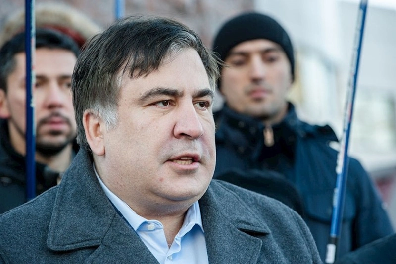ვაპირებ დავბრუნდე საქართველოში და ჩემი შეცდომები გამოვასწორო -სააკაშვილი