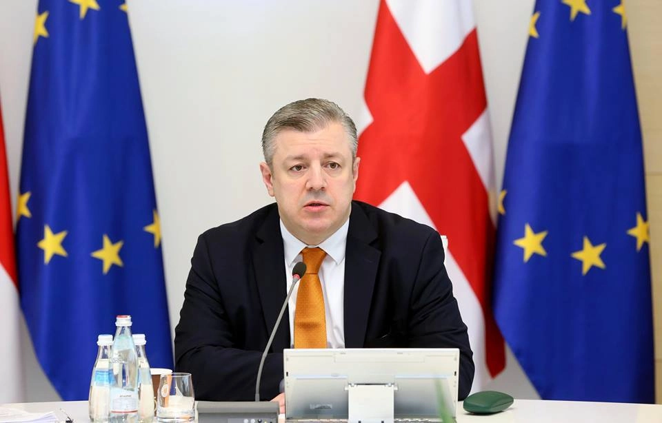  გიორგი კვირიკაშვილი: ჯანდაცვის რეფორმა მეორე ეტაპზე გადადის