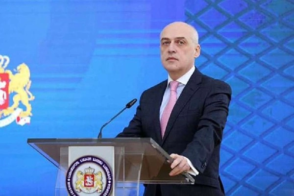 კონგრესმენთა დელეგაციის ვიზიტი არის მნიშვნელოვანი გზავნილი, თუ რაოდენ დიდ მნიშვნელობას ანიჭებს აშშ საქართველოსთან თანამშრომლობას - ზალკალიანი 