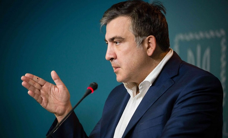 ჩვენ გვიმზადებენ ავღანეთსა და კოლუმბიას და ამ პირობებში, უნდა შევქმნათ წინააღმდეგობის ფრონტი, რათა არ დავუშვათ ჩვენი ერის გადაჯიშება - მიხეილ სააკაშვილი
