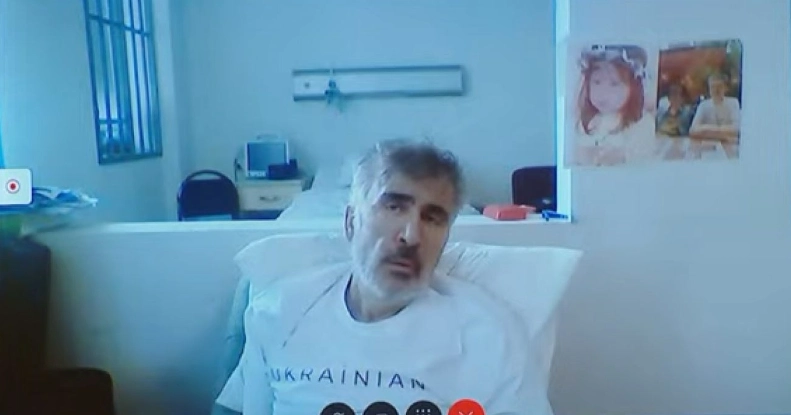 მოსამართლემ მიხეილ სააკაშვილის სასჯელის გადავადების ან გათავისუფლების მოთხოვნა არ დააკმაყოფილა