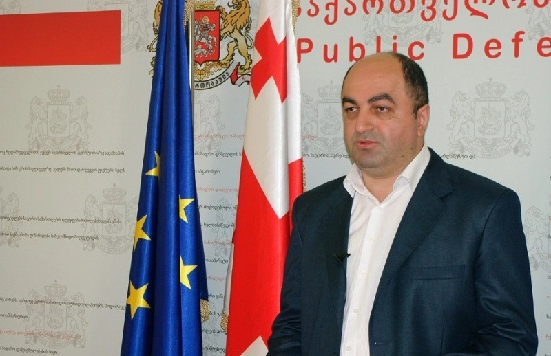  სახალხო დამცველის განცხადება ნარკოტესტირებაზე იძულებით გადაყვანილ ლ.-ო.-ს შემთხვევასთან დაკავშირებით