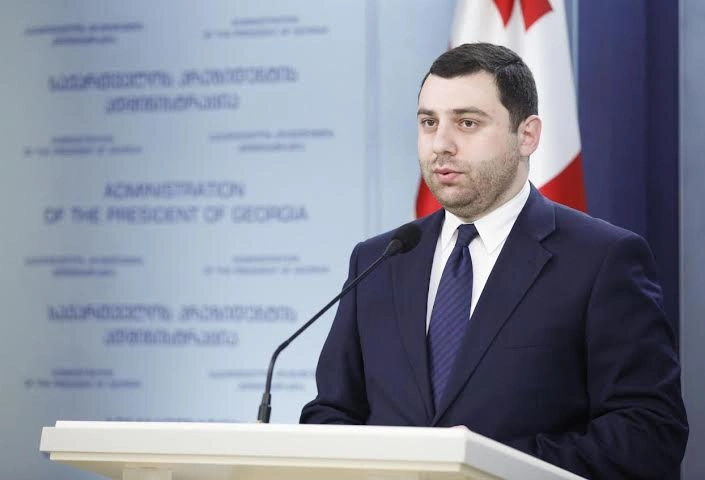  საქართველოს მოქალაქეობის საგამონაკლისო წესით მინიჭების კრიტერიუმები შეიცვლება