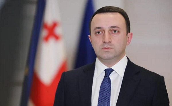 დღეს როგორც არის შეკრული "ქართული ოცნების" გუნდი, ასეთი არ ყოფილა ალბათ, 2012-2013 წლის შემდეგ - ღარიბაშვილი
