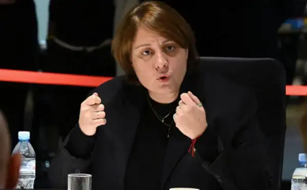 არანაირი მნიშვნელობა არა აქვს, თუ რას გვიპირებს ივანიშვილი, მნიშვნელოვანია, ჩვენ რას ვუპირებთ მას - ელენე ხოშტარია
