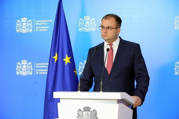 სააკაშვილი გაწერილი იყო ჰოსპიტალიდან და ბუნებრივია, პატიმარი ვერ იქნება დაწესებულებაში, როდესაც დასრულებულია მკურნალობა - რატი ბრეგაძე