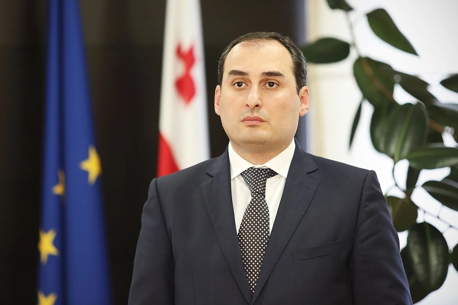 დიმიტრი ქუმსიშვილმა ნიცაში მომხდარი ტრაგედიის გამო მწუხარება გამოხატა