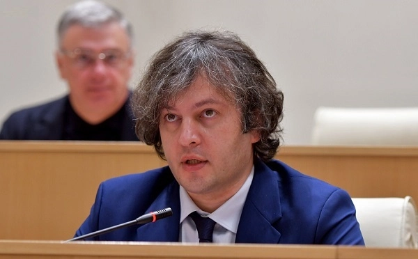 ოლიგარქები მოიკითხეთ თქვენკენ და მოემზადეთ დეოლიგარქიზაციისთვის - კობახიძე "ლელოს" და "ნაცმოძრაობას"