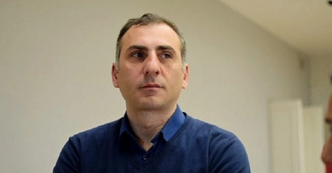 ბოკერია და უგულავა საბოტაჟით არიან დაკავებულნი, იმიტომ რომ ვერ მოხვდნენ პარლამენტში  - ალეკო ელისაშვილი