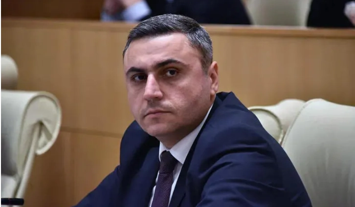 კრიმინალ სააკაშვილის სამომავლო პერსპექტივები ვერ გასცდება საქართველოს საპატიმროს - დავით მათიკაშვილი