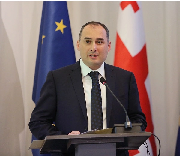 სავალუტო ფონდთან პროგრამის განხორციელება ჩვენი ეკონომიკური რეფორმების განვითარების გარანტია - დიმიტრი ქუმსიშვილი