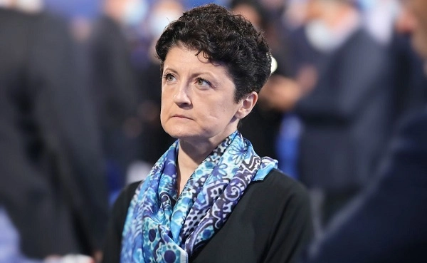 როდესაც გახლდით პარლამენტის წევრი, მქონდა განცდა, რომ დაკვირვების ქვეშ მყოფი ზღვის გოჭი ვიყავი - წულუკიანი