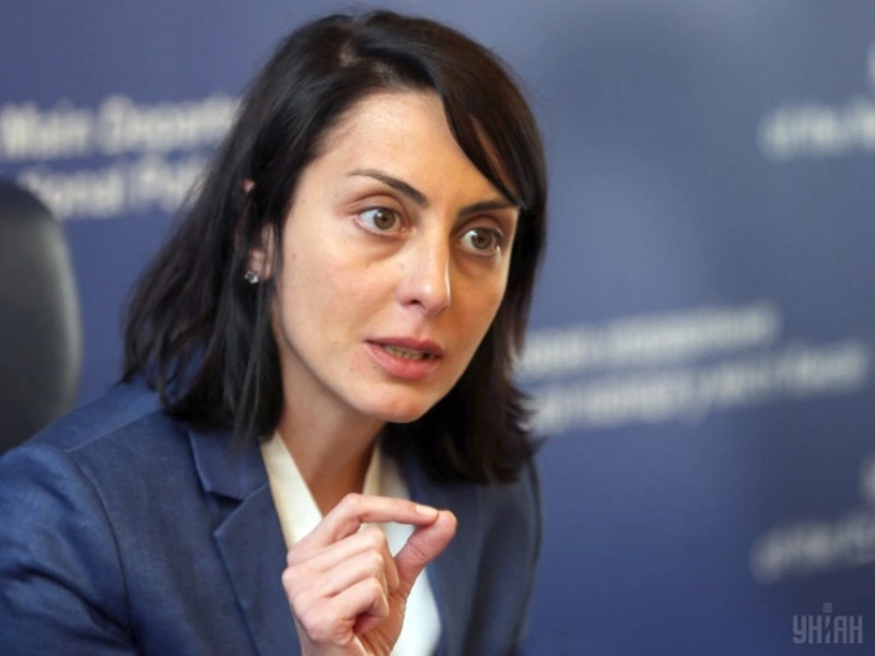 ჩვენ გავაგრძელებთ არჩევნების გაყალბების დამადასტურებელი ფაქტების წარმოდგენას - ხატია დეკანოიძე