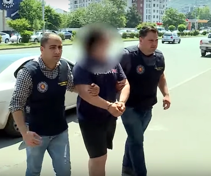 მიხეილ კალანდია ჯგუფურად, დამამძიმებელ გარემოებებში მკვლელობის ჩადენის ბრალდებით დააკავეს
