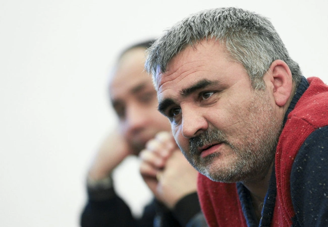  აფგან მუხთარლის სასამართლო პროცესი 5 იანვარს გაიმართება